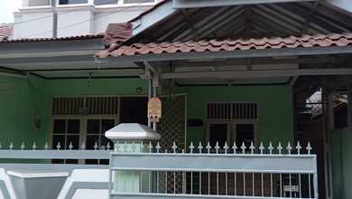 Promo Rumah di Harapan Indah, Bekasi, LB 120m², Harga 800 Juta