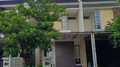 Kontrakan Murah di Harapan Indah, Bekasi, 3 KT, Harga 43 Juta /tahun