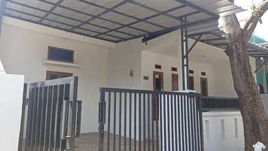 Rumah Sewa Murah Lokasi Bekasi, Bekasi, LB 75m²