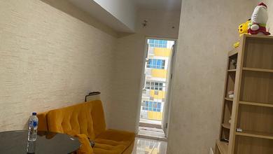 Apartemen Minimalis di Summarecon Bekasi, Bekasi, Harga Mulai 450 Juta