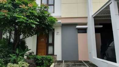 Properti Siap Pakai di Area Summarecon Bekasi, Bekasi, LT 55m²