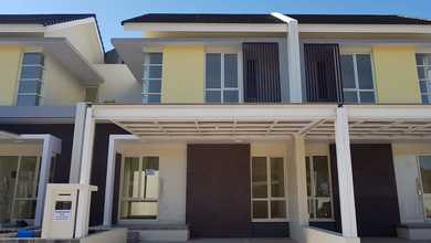 Jual Rumah Nyaman di Harapan Indah, Bekasi - LT 133m²