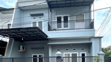 Rumah Dijual di Harapan Indah, Bekasi, LB 200m², Harga Terbaik!