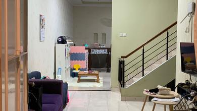 Hunian Elegan di Pulogebang, Jakarta Timur, 4 Kamar Tidur, LT 160m²