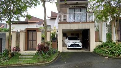 Rumah Dijual di Ciawi, Bogor, LB 126m², Harga Kompetitif!