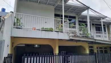 Kesempatan Langka, rumah Mewah di Cikini, Jakarta Pusat, LB 560m²