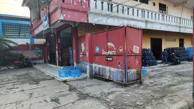 Rumah Area Luxury Duren Sawit, Jakarta Timur - Harga Menarik 23 Miliar