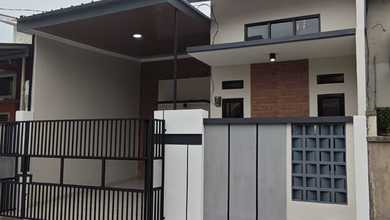 Jual Rumah Nyaman di Harapan Indah, Bekasi - LT 94m²