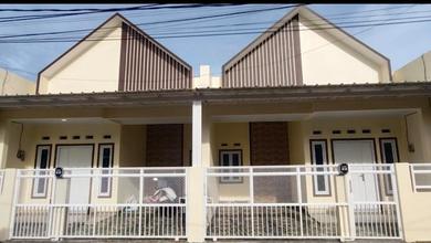 Jual Rumah Nyaman di Bekasi Timur, Bekasi - LT 85m²