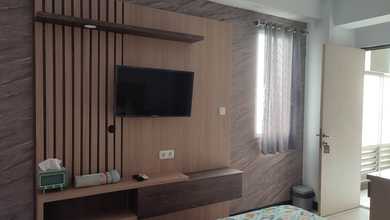 Dijual Apartemen Terjangkau di Bekasi, Bekasi, LB 26m²