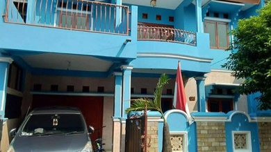 Kesempatan Rumah di Galaxy, Bekasi, LB 200m², Harga 1,5 Miliar