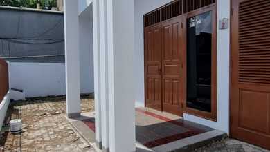 Jual Rumah Strategis di Cakung, Jakarta Timur - LT 150m²