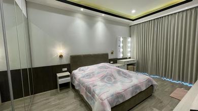 Disewakan Rumah Murah di Kelapa Gading, Jakarta Utara, LT 100m²