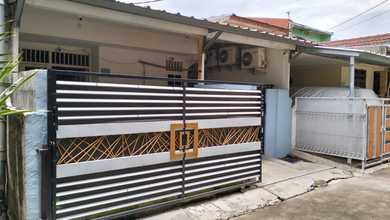 Hunian Idaman di Bekasi Utara, Bekasi, 3 KT, Harga 800 Juta