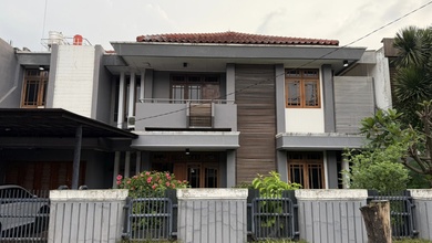 Rumah Area Premium Pulogebang, Jakarta Timur - Harga Menarik 4,8 Miliar