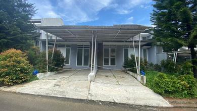 Rumah Siap Huni di Area Bogor Barat, Bogor, LT 100m²