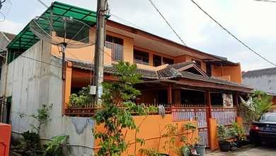 Hunian Idaman di Bekasi Timur, Bekasi, 5 KT, Harga 1,3 Miliar