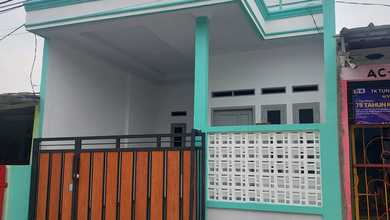 Dijual Rumah Terjangkau di Babelan, Bekasi - Cuma 420 Juta