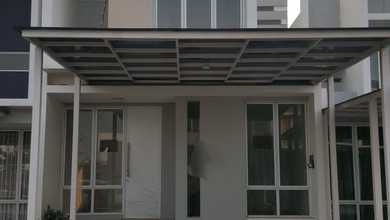 Rumah Sewa Murah Lokasi Cakung, Jakarta Timur, LB 65m²