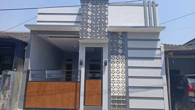 Promo Rumah Murah di Babelan, Bekasi - Harga 480 Juta