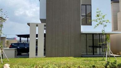 Rumah Sewa Murah Lokasi Cakung, Jakarta Timur, LB 147m²