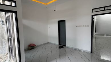 Dijual Rumah Strategis di Condet, Jakarta Timur - LT 50m²