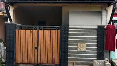 Rumah Dijual di Tambun Utara, Bekasi, LB 60m², Harga Terbaik!