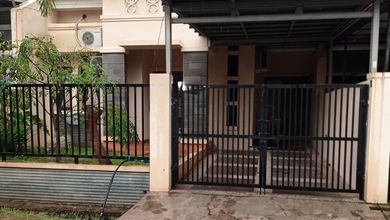 Promo Rumah di Harapan Indah, Bekasi, LB 105m², Harga 1,5 Miliar