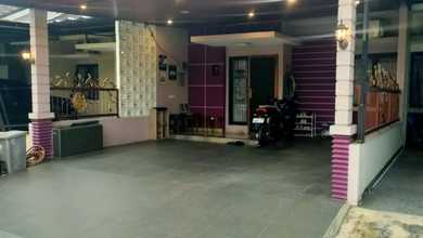 Promo Rumah di Harapan Mulya, Bekasi, LB 80m², Harga 750 Juta