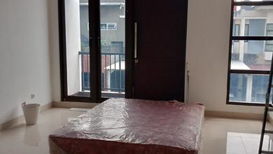 Rumah Minimalis Disewakan di Harapan Indah, Bekasi, Harga Ekonomis