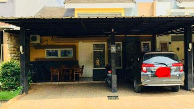 Dijual Rumah Strategis di Jatiwarna, Bekasi - LT 127m²