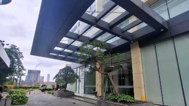 Dijual Apartemen Strategis di Daan Mogot, Jakarta Barat, Luas 57m²