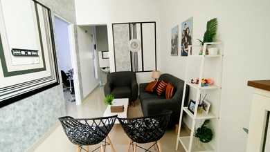 Dijual Rumah Strategis di Mustikajaya, Bekasi - LT 63m²