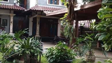 Rumah Elegan di Pondok Aren, Tangerang Selatan, 6 Kamar Tidur, LT 1200m²