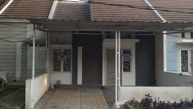 Rumah Sewa Nyaman Lokasi Bekasi, Bekasi, LB 45m²
