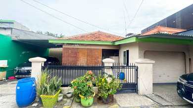 Rumah Siap Huni di Area Tanjung Priok, Jakarta Utara, LT 275m²