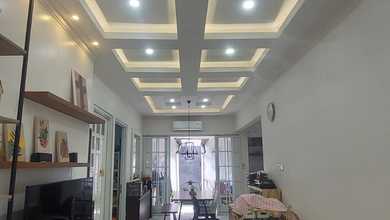 Properti Siap Pakai di Kawasan Kemang Pratama, Bekasi, LT 162m²
