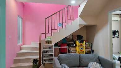 For Sale rumah Mewah di Jakarta Garden City, Jakarta Timur - LT 120m²