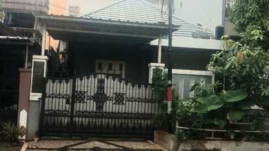 Promo Rumah di Cilincing, Jakarta Utara, LB 85m², Harga 2,25 Miliar