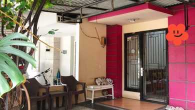 Rumah Dijual di Harapan Mulya, Bekasi, LB 63m², Harga Terbaik!