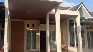 Rumah Dijual di Bekasi, Bekasi, LB 45m², Harga Kompetitif!