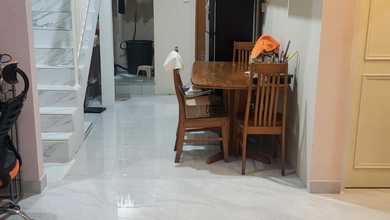 Rumah Sewa Nyaman Lokasi Cakung, Jakarta Timur, LB 72m²