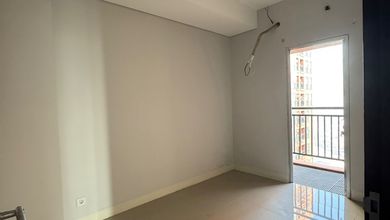 Apartemen Modern Lokasi Bekasi, Bekasi, Harga 850 Juta