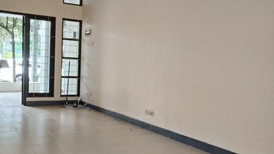 Rumah Siap Huni di Area Tarumajaya, Bekasi, LT 90m²