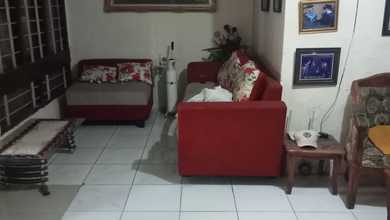 Dijual Rumah Nyaman di Pulo Gadung, Jakarta Timur - LT 132m²