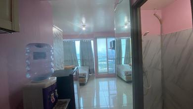 Sewa Apartemen Murah di Pulomas, Jakarta Timur, 1 KT
