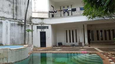 Segera Disewakan di Menteng, Jakarta Pusat, LT 600m², Harga 600 Juta /tahun