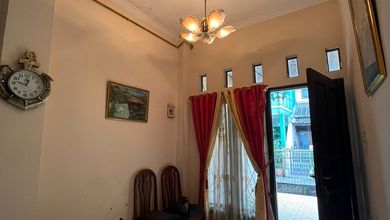 Hunian Favorit di Bekasi Selatan, Bekasi, 3 KT, Harga 900 Juta