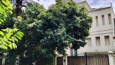 Rumah Area Luxury Jagakarsa, Jakarta Selatan - Harga Menarik 18 Miliar
