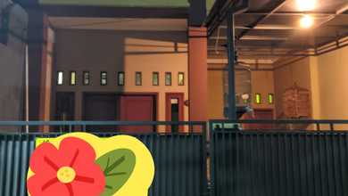 Properti Siap Huni di Area Jaka Sampurna, Bekasi, LT 90m²